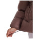 4F Γυναικείο μπουφάν Down Jacket